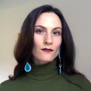 Meet your Posher, Jess